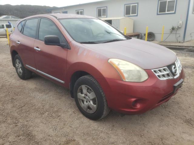 Vin: jn8as5mvxcw385431, lot: 44205974, nissan rogue s 20124