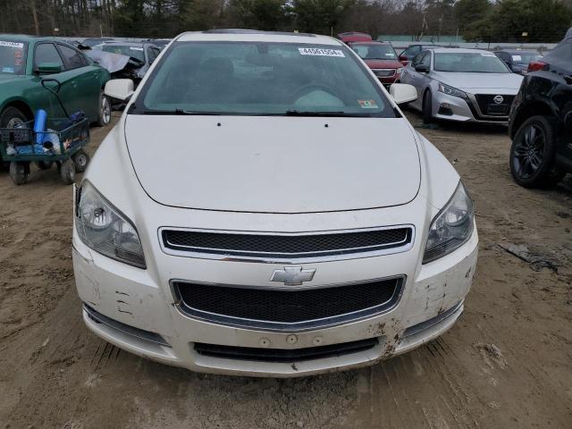 2011 Chevrolet Malibu 2Lt VIN: 1G1ZD5E7XBF201024 Lot: 44561554