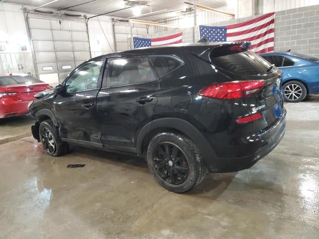 2019 HYUNDAI TUSCON KM8J2CA43KU878403