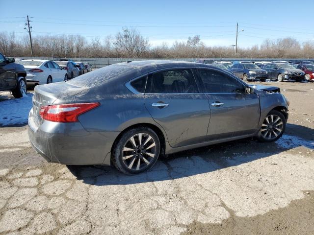 2016 NISSAN ALTIMA 2.5 - 1N4AL3AP4GC285373