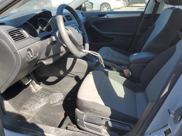 2018 VOLKSWAGEN JETTA S - 3VW2B7AJ1JM258381