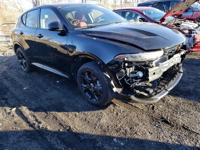2024 DODGE HORNET R/T ZACPDFDWXR3A10778