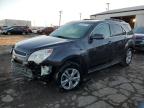 2015 CHEVROLET EQUINOX LT - 2GNALBEK1F6357759