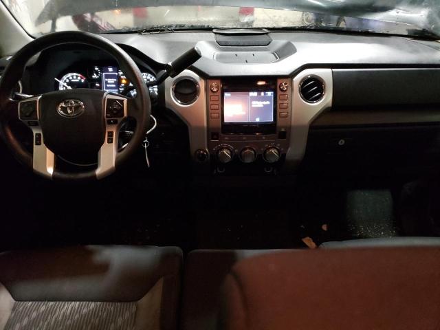 2019 TOYOTA TUNDRA DOU - 5TFUY5F16KX805020