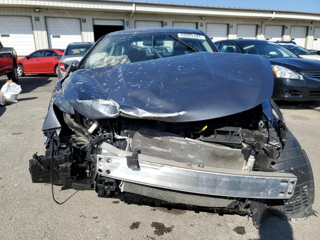 1N4AL3AP9JC221885 NISSAN ALTIMA 2018