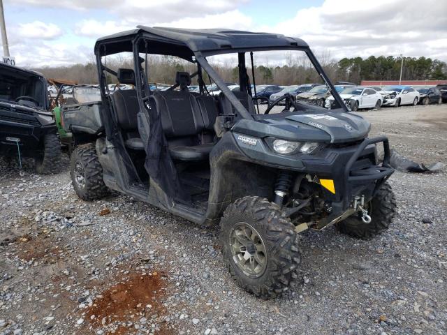 2020 CAN-AM DEFENDER M - 3JBURAX44LK001075