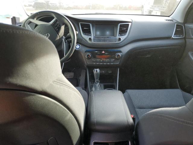 2018 HYUNDAI TUCSON VAL - KM8J33A23JU620554