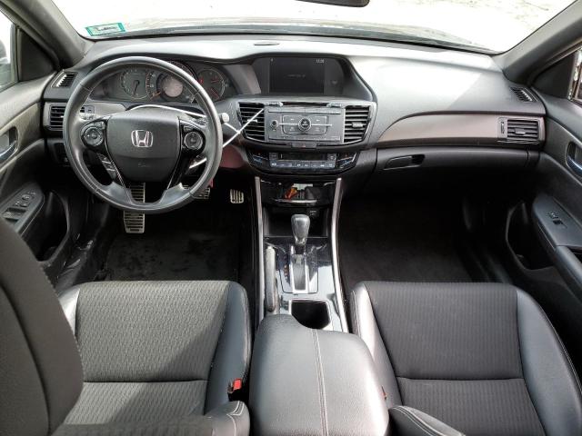 2016 HONDA ACCORD SPO 1HGCR2F58GA162210