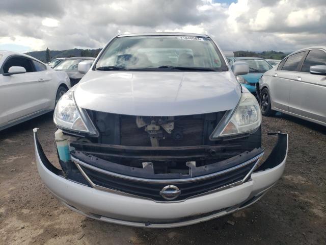 2010 NISSAN VERSA S - 3N1BC1AP0AL384600