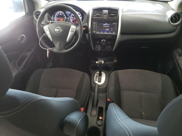 2019 NISSAN VERSA S 3N1CN7APXKL825653