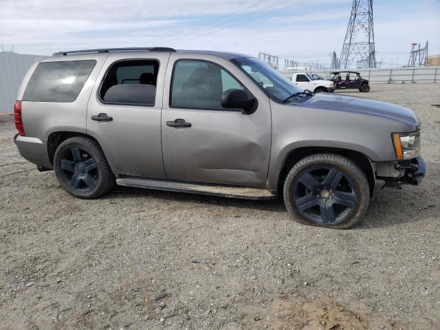 2007 Chevrolet Tahoe C1500 VIN: 1GNFC13C57R335944 Lot: 44426454