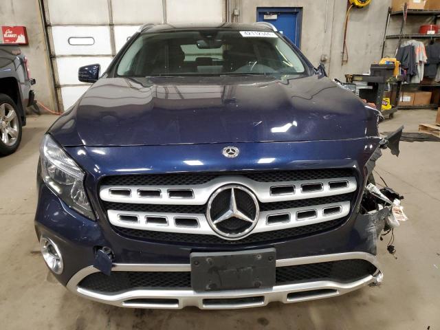 VIN WDCTG4GB0JJ441303 2018 Mercedes-Benz GLA-Class,... no.5