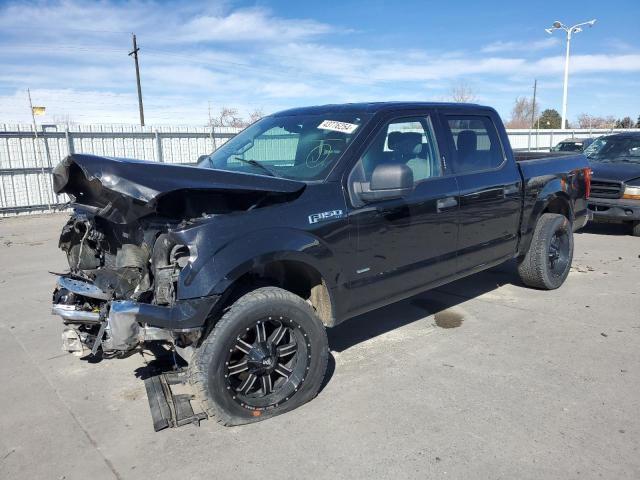 2015 FORD F150 SUPER #3113280734