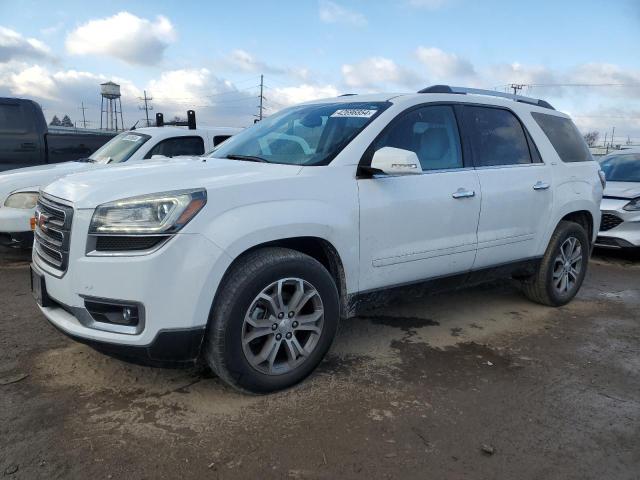 2016 GMC Acadia SLT1