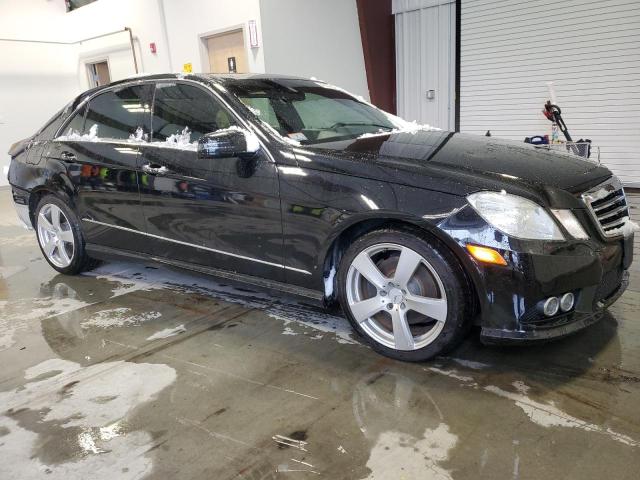 WDDHF8HB0AA257408 2010 MERCEDES-BENZ E-CLASS, photo no. 4