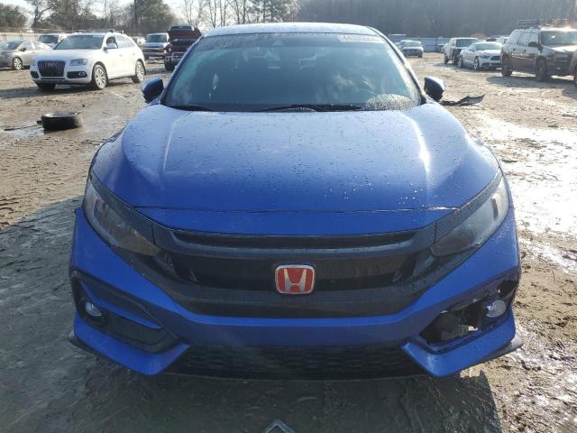 SHHFK7H4XLU411365 Honda Civic SPOR 5