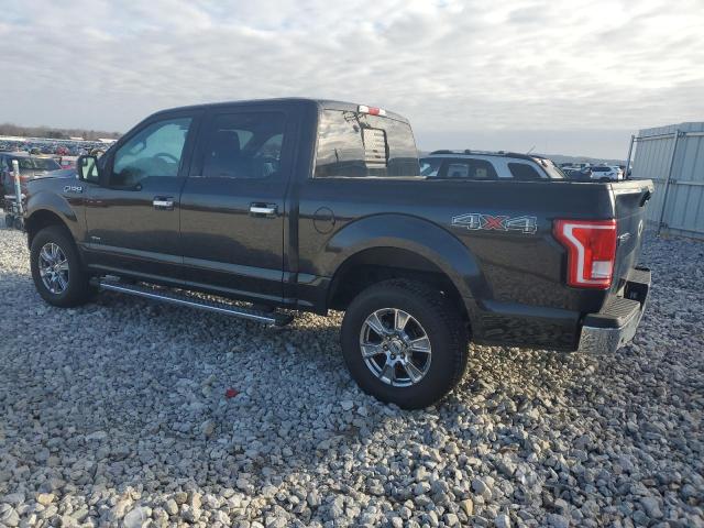 2015 FORD F150 SUPER 1FTEW1EG7FFA02365
