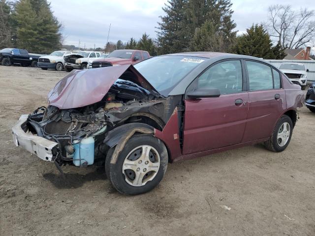 2003 Saturn Ion Level 1 VIN: 1G8AF52F63Z149749 Lot: 42075004