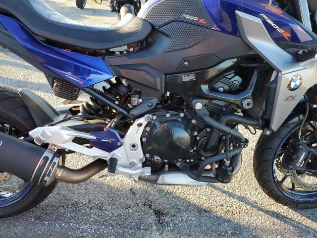 2020 BMW F 900 R - WB10K1303LZ691310