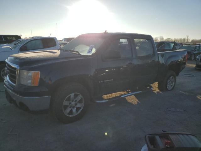 2008 GMC Sierra 1500 