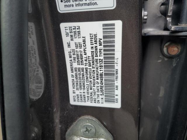 VIN 5N1BT3BA1PC844379 2023 Nissan Rogue, Sv Fwd no.12