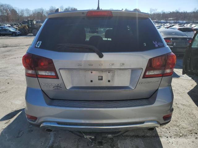 3C4PDDGG5HT513465 2017 DODGE JOURNEY-5