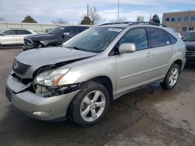 2007 Lexus RX 350 