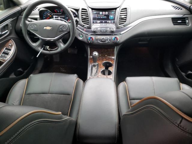 2015 CHEVROLET IMPALA LT - 1G1125S38FU127592