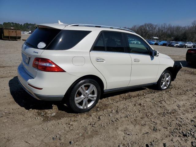 VIN 4JGDA5HB3DA172973 2013 Mercedes-Benz ML-Class, ... no.3