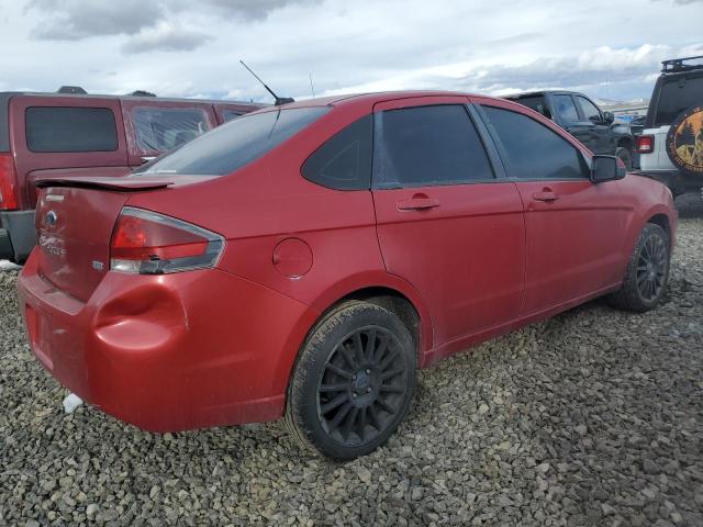 2011 Ford Focus Ses VIN: 1FAHP3GN1BW108005 Lot: 42854704