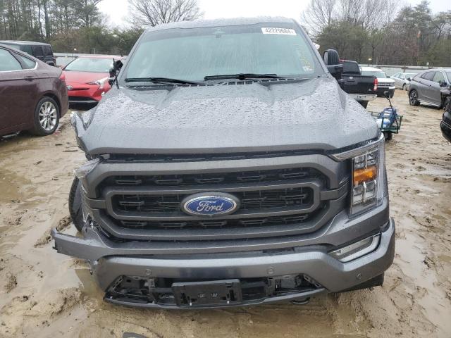 2023 FORD F150 SUPER - 1FTFW1E82PFB38823