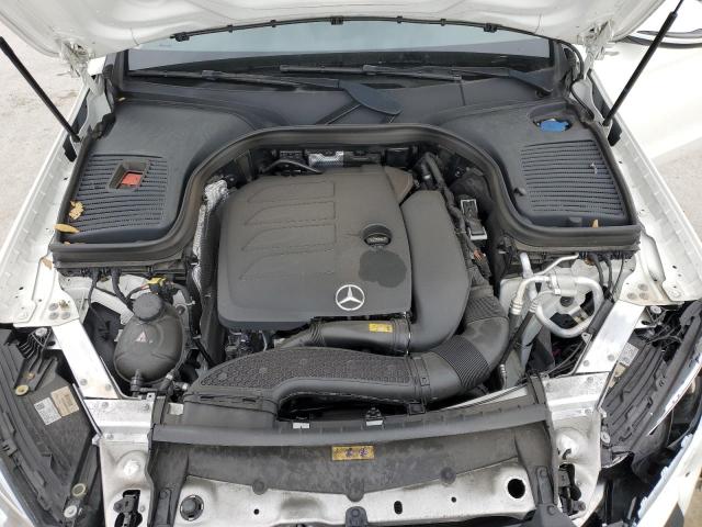 2021 MERCEDES-BENZ GLC 300 W1N0G8DB4MF970788