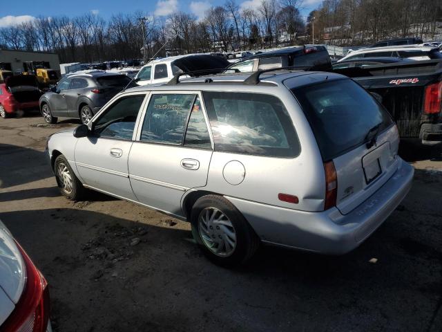 1999 Ford Escort Se VIN: 3FAFP15PXXR164843 Lot: 42685744