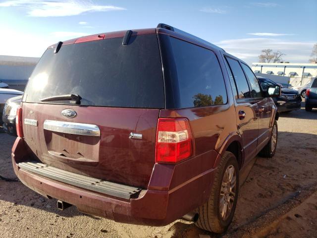 VIN 1FTEW1E47KFC22931 2012 FORD EXPEDITION no.3