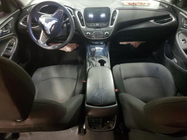 2020 CHEVROLET MALIBU LT 1G1ZD5ST4LF034436