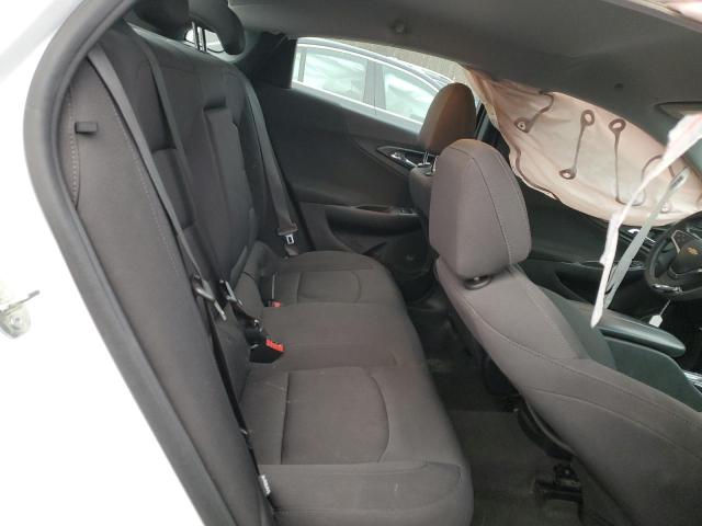 2020 CHEVROLET MALIBU LT 1G1ZD5ST2LF051980