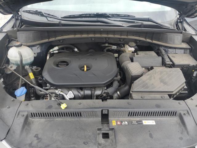 2020 HYUNDAI TUCSON SE - KM8J23A44LU149599