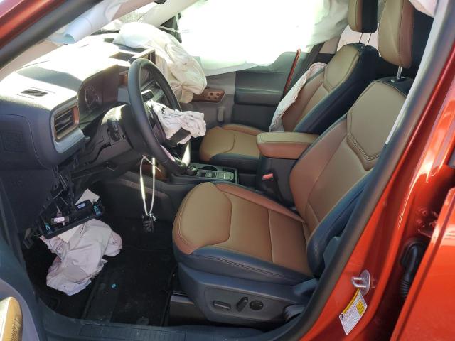2024 FORD MAVERICK 3FTTW8S93RRA24957