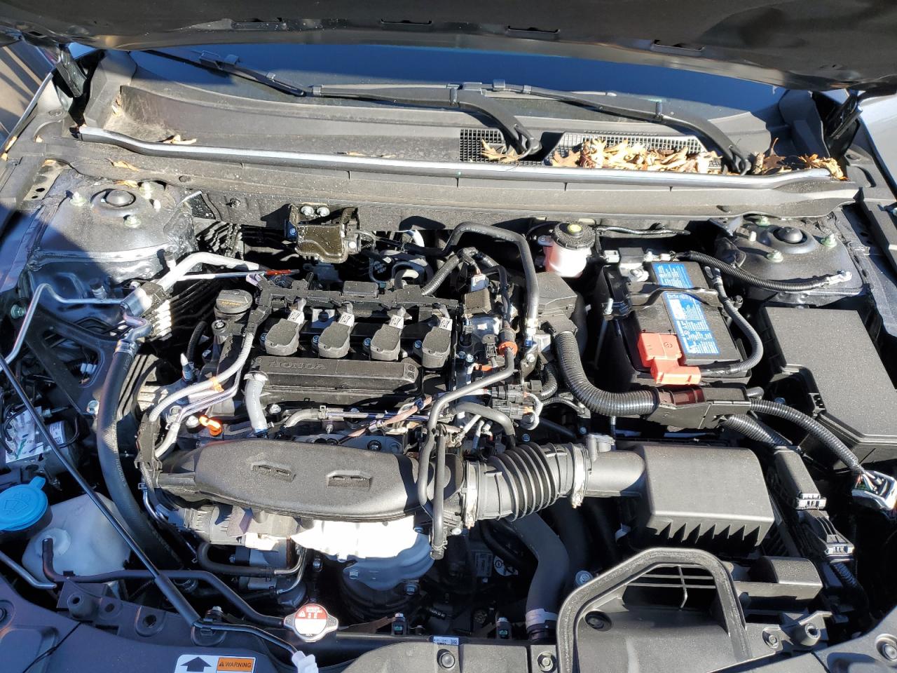 1HGCY1F33PA039278 HONDA ACCORD 2023