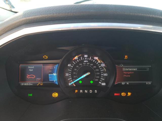 2019 FORD EDGE TITAN 2FMPK3K94KBC19630