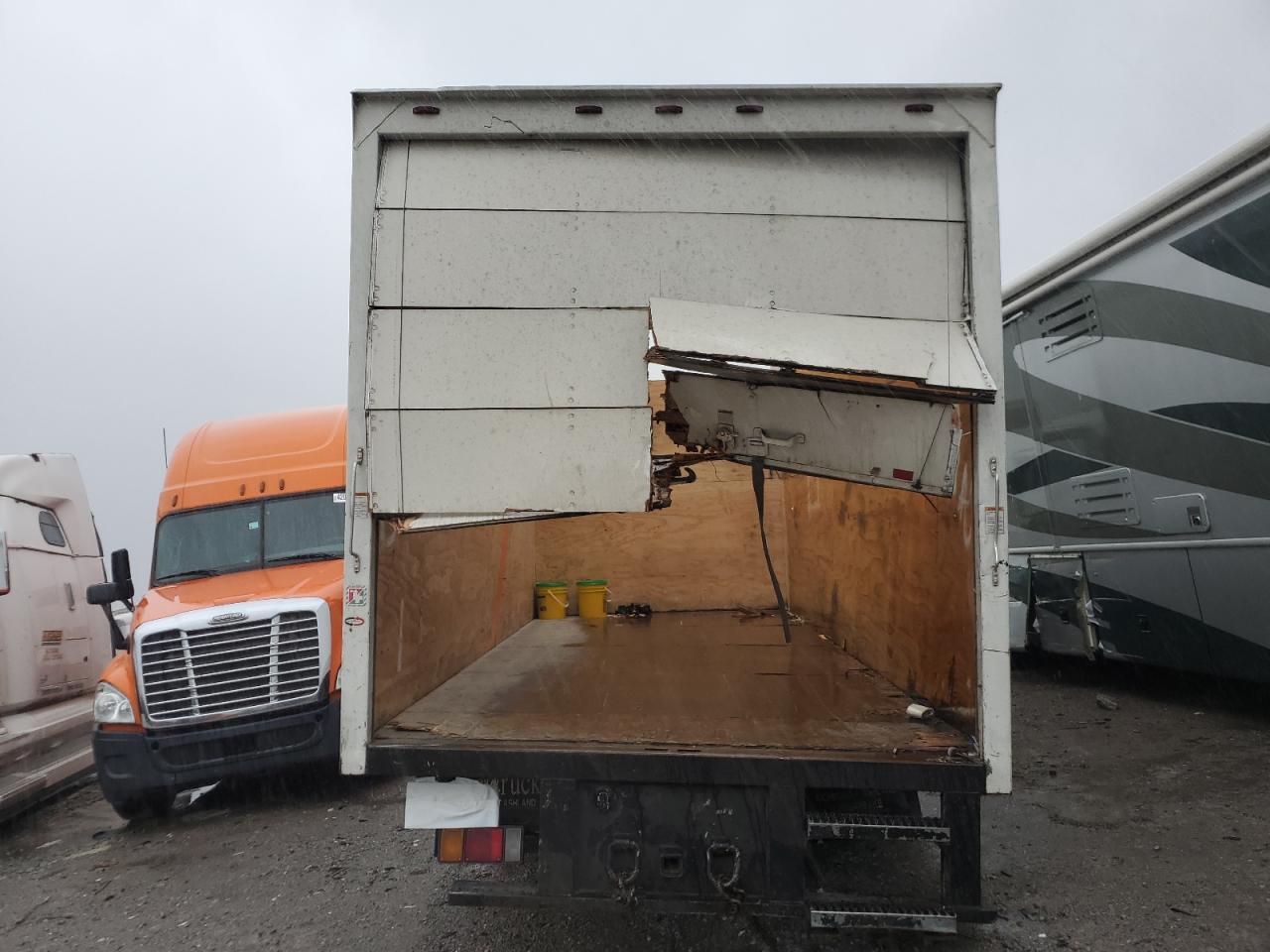 JALE5W169E7301280 2014 Isuzu Nrr