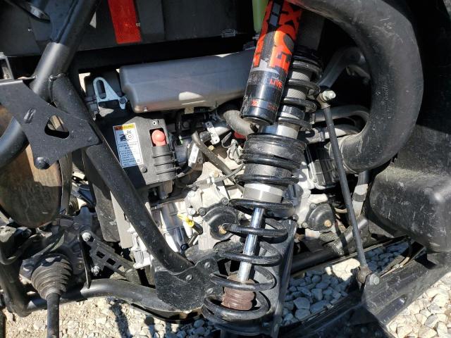 2022 POLARIS RZR PRO R 3NSRGL2K0NG385614
