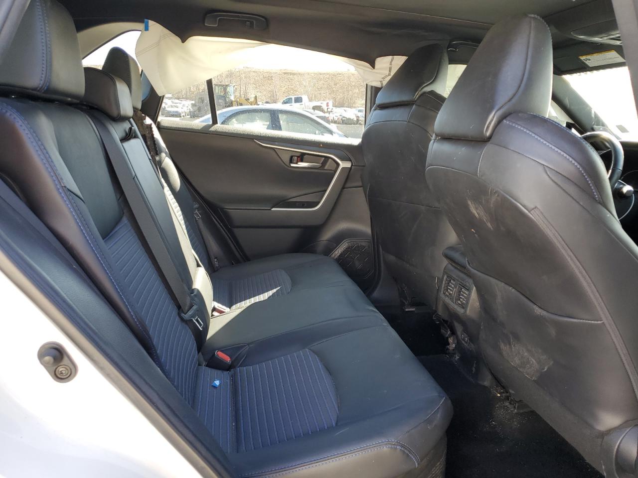 4T3E6RFV7MU034241 TOYOTA RAV4 2021