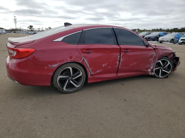 2021 HONDA ACCORD SPO 1HGCV1F31MA043821