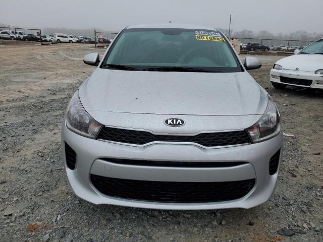 2020 KIA RIO LX 3KPA24ADXLE329338