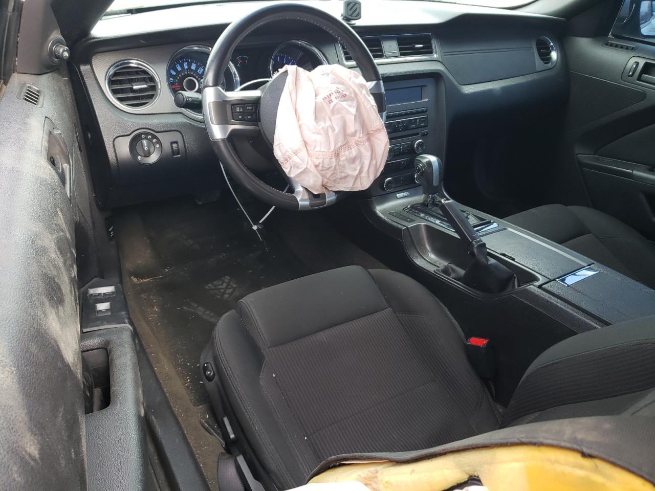 1ZVBP8FF9E5228102 2014 Ford Mustang Gt 1ZVBP8FF9E5228102 2014 Ford Mustang Gt