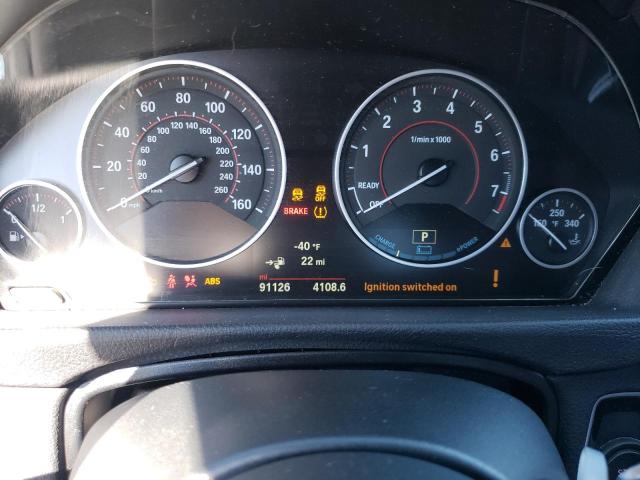 2017 BMW 330E - WBA8E1C30HA159328