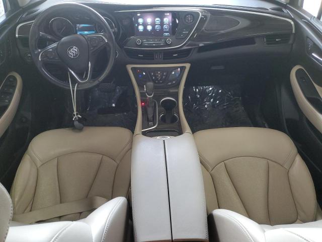2020 BUICK ENVISION E - LRBFXCSA2LD126546