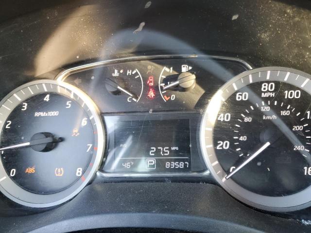 2014 Nissan Sentra S VIN: 3N1AB7AP8EY223115 Lot: 54677034