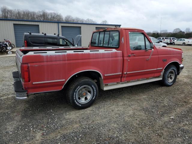 1992 Ford F150 VIN: 1FTDF15NXNNB14253 Lot: 44808574